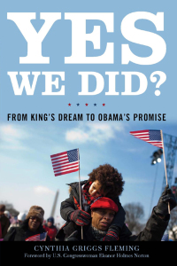 Imagen de portada: Yes We Did? 9780813125602