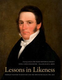 Cover image: Lessons in Likeness 9780813126128