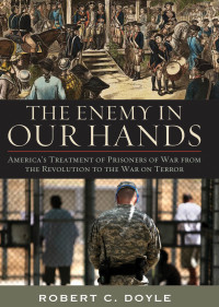 Cover image: The Enemy in Our Hands 9780813125893