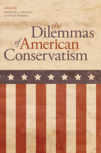 Imagen de portada: The Dilemmas of American Conservatism 9780813125961