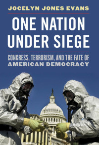 Immagine di copertina: One Nation Under Siege 9780813125886
