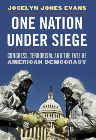 Imagen de portada: One Nation Under Siege 9780813173825
