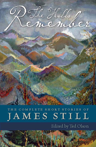 Imagen de portada: The Hills Remember 9780813136233