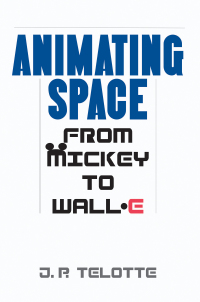 صورة الغلاف: Animating Space 9780813125862
