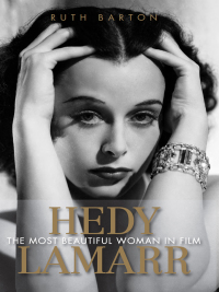 表紙画像: Hedy Lamarr 9780813126043