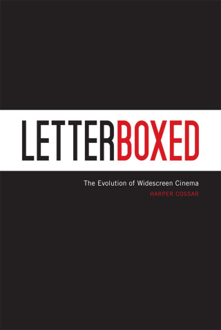 Immagine di copertina: Letterboxed 9780813126517