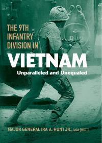Imagen de portada: The 9th Infantry Division in Vietnam 9780813126470
