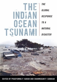 Cover image: The Indian Ocean Tsunami 9780813126524