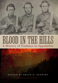 Immagine di copertina: Blood in the Hills 9780813134277