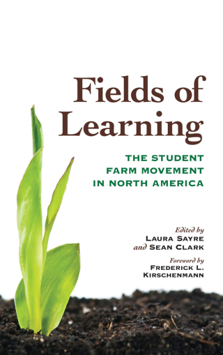 Imagen de portada: Fields of Learning 9780813133744