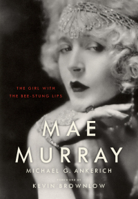 Cover image: Mae Murray 9780813136905