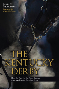 Omslagafbeelding: The Kentucky Derby 9780813135762