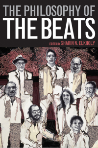Cover image: The Philosophy of the Beats 9780813135809