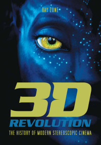 Immagine di copertina: 3-D Revolution 9780813136110