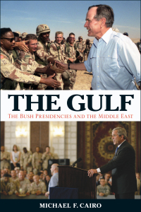 Cover image: The Gulf 9780813136721