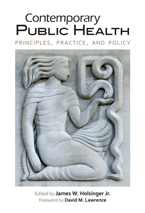 Contemporary Public Health: Principles, Practice, and Policy - FULL INSTANT DOWNLOAD | PDF DOCX EPUB