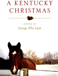 Immagine di copertina: A Kentucky Christmas 9780813122793