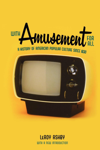 Cover image: With Amusement for All 9780813123974