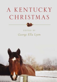 Titelbild: A Kentucky Christmas 9780813122793