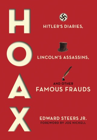 Imagen de portada: Hoax 9780813141596