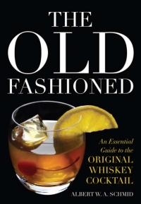 Immagine di copertina: The Old Fashioned 9780813141732
