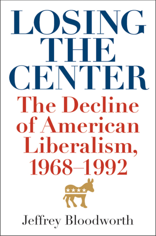 Cover image: Losing the Center 9780813142296