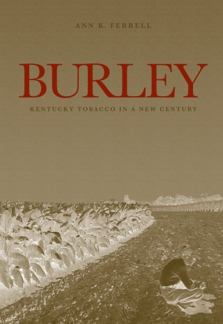 Immagine di copertina: Burley 9780813142333