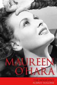 Imagen de portada: Maureen O'Hara 9780813142388