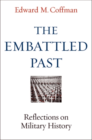 Titelbild: The Embattled Past 9780813142661