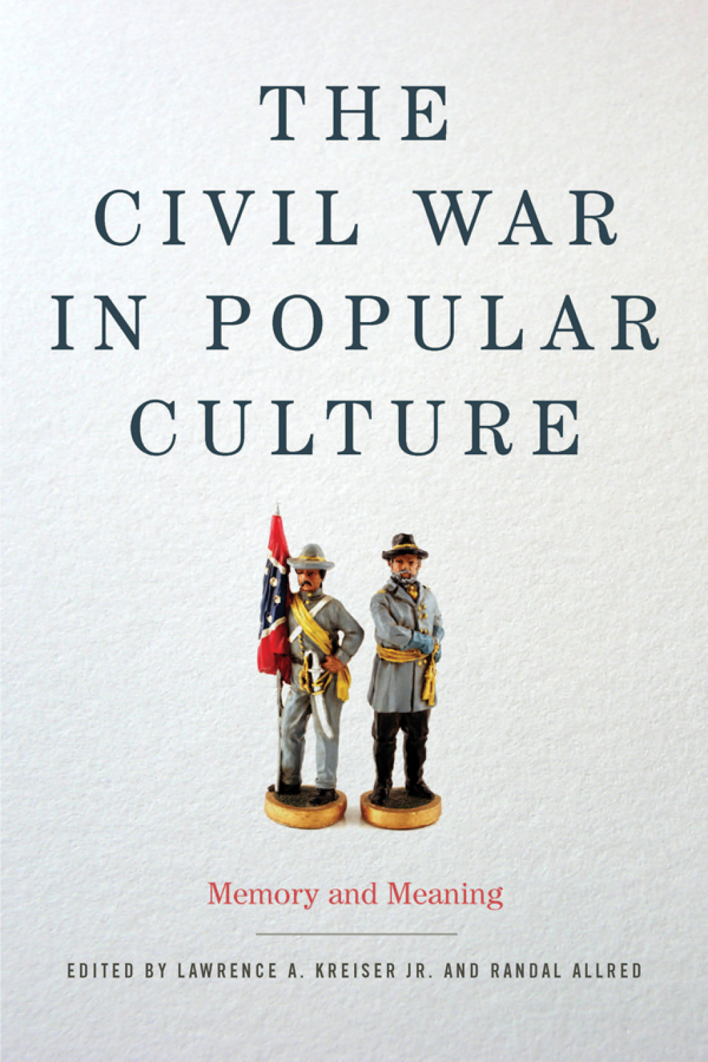 The Civil War in Popular Culture eBook Rental
