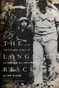 Immagine di copertina: The Longest Rescue 9780813143231