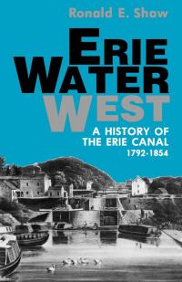 Cover image: Erie Water West 9780813117119