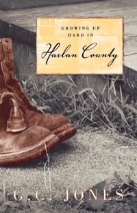 Imagen de portada: Growing Up Hard in Harlan County 9780813115214