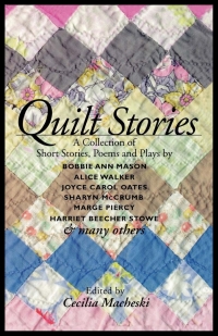 Omslagafbeelding: Quilt Stories 9780813118499
