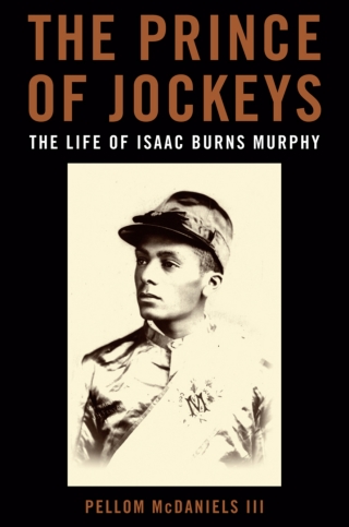 Cover image: The Prince of Jockeys 9780813142715