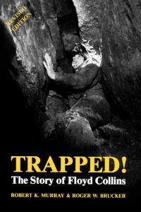 Imagen de portada: Trapped! 9780813101538