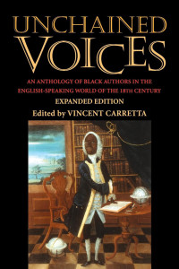 Cover image: Unchained Voices 2nd edition 9780813190761