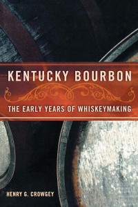 Immagine di copertina: Kentucky Bourbon 9780813191836