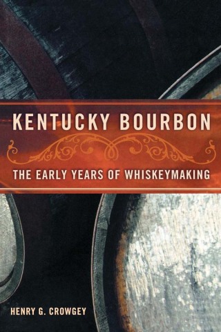 Imagen de portada: Kentucky Bourbon 9780813191836