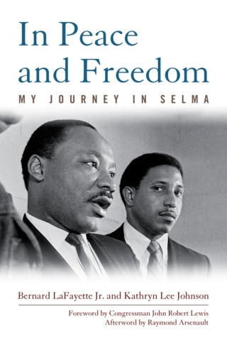 Cover image: In Peace and Freedom 9780813143866