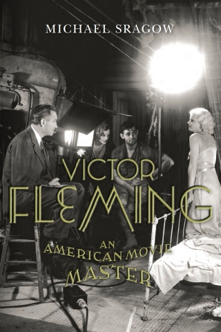 Cover image: Victor Fleming 9780813144412