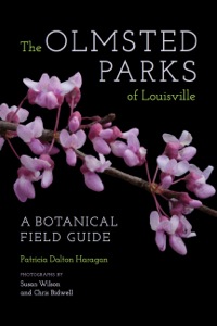 Omslagafbeelding: The Olmsted Parks of Louisville 9780813144542