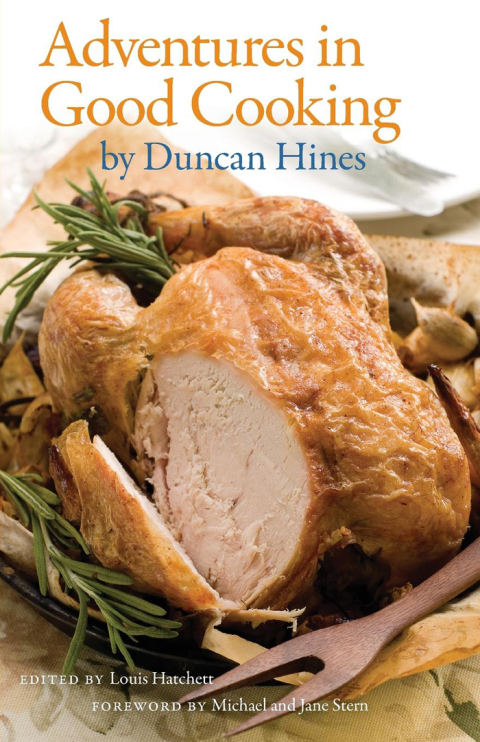 Adventures in Good Cooking - FULL INSTANT DOWNLOAD | PDF DOCX EPUB