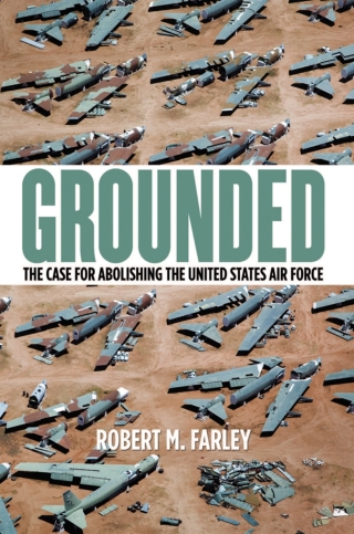 Imagen de portada: Grounded 9780813144955