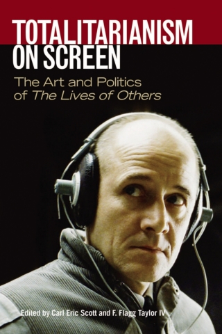 Cover image: Totalitarianism on Screen 9780813144986