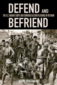 Immagine di copertina: Defend and Befriend 9780813145266