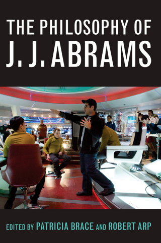 Titelbild: The Philosophy of J.J. Abrams 9780813145303