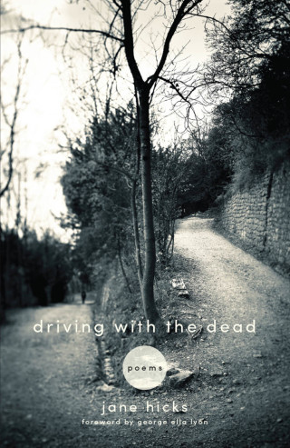 Cover image: Driving with the Dead 9780813145556