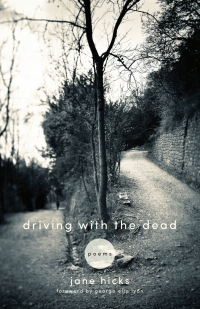 Cover image: Driving with the Dead 9780813145556