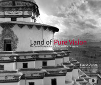 Titelbild: Land of Pure Vision 9780813145518
